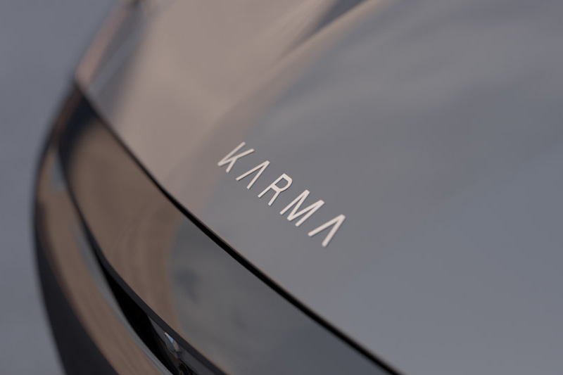 Behind the Wheel: Driving Experience of Karma Electric Vehicles Way Image 04